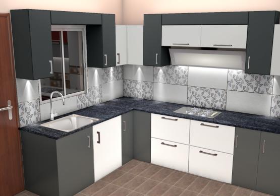 Pearl Black 22109 Mr Customisedhomes Interior Designs Products